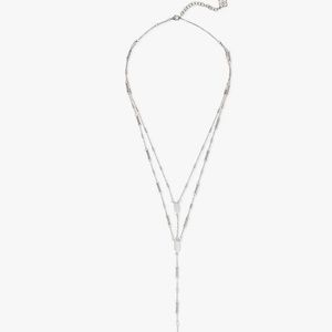Kendra Scott Adelia Y Necklace